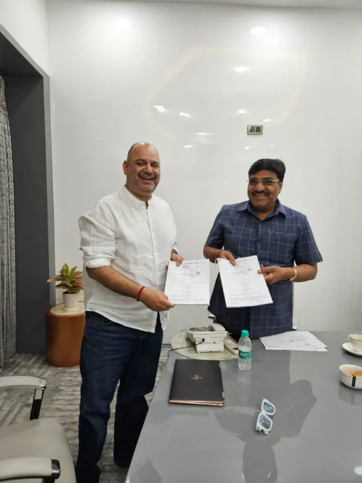 TreeHouse Hotels & Resorts signs its new property in Sonipat