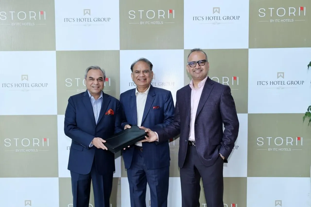 Brand Storii Expands ITS Presence To Rajasthan With Storii Jaisalmer 