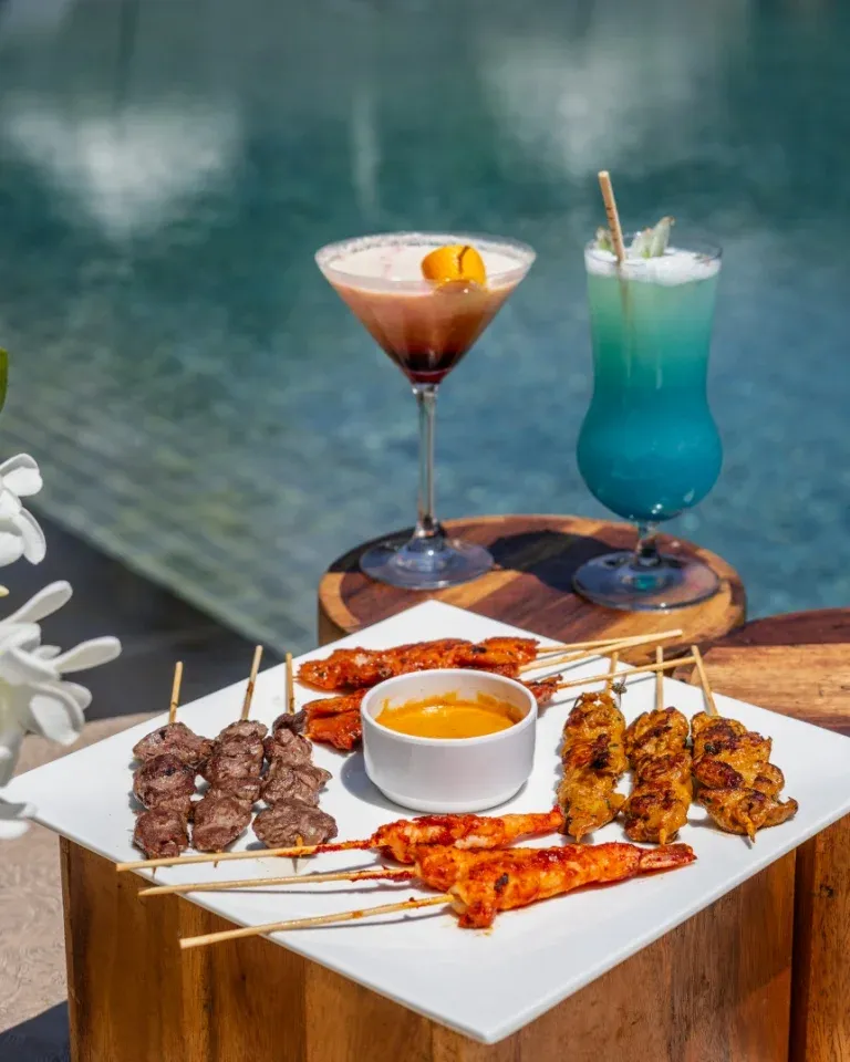 Experience Thai Culinary Excellence