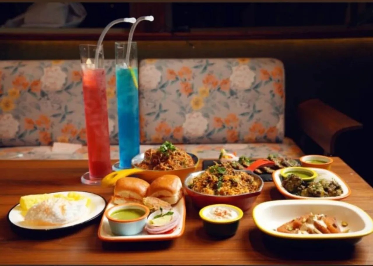 Mindspace, SOCIAL Introduces Breakfast Delight in Hyderabad