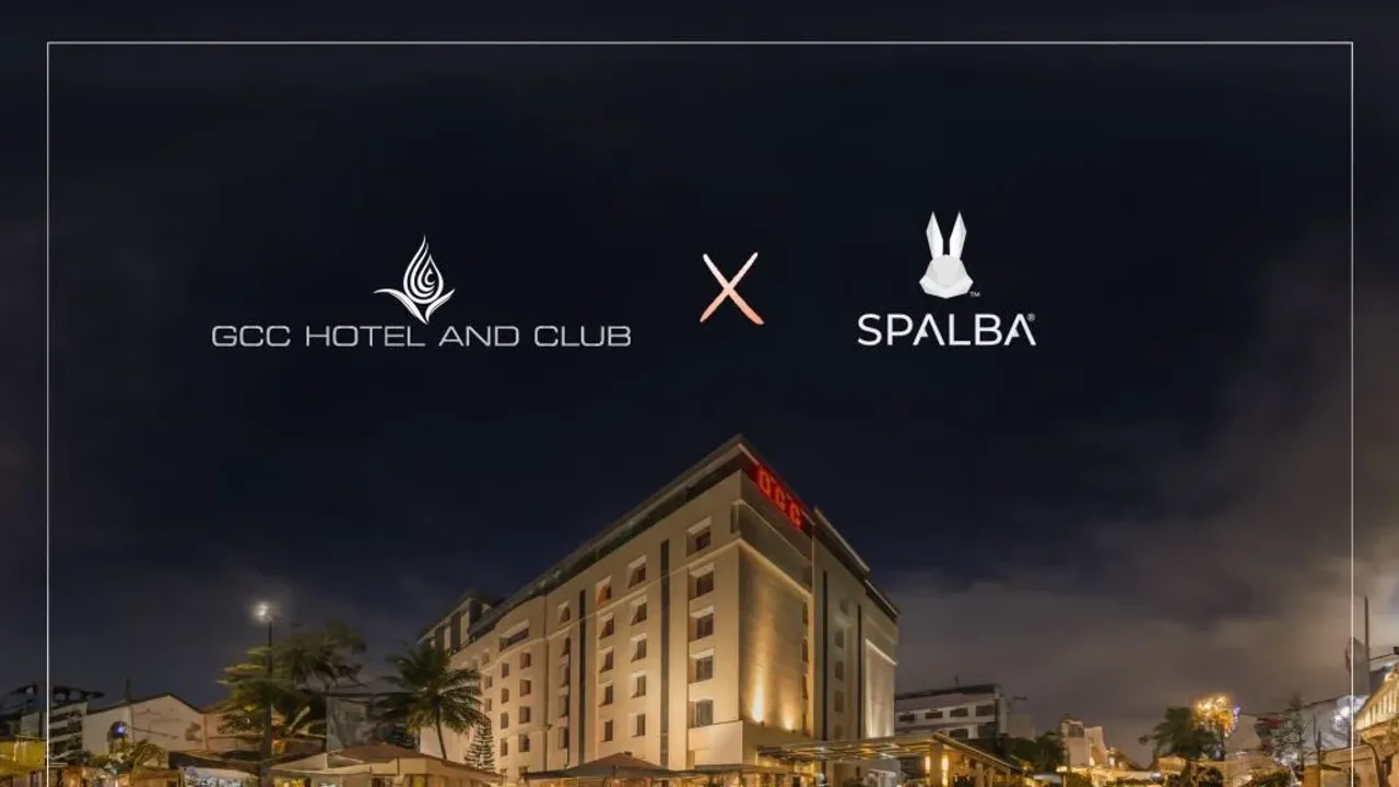 Spalba Partners with GCC Hotel & Club to Boost Sales Efficiency