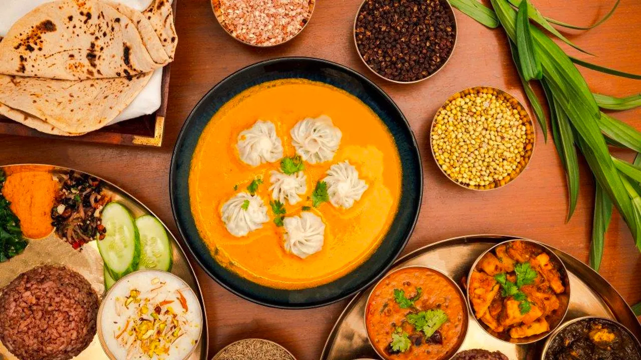 Experience a Culinary Adventure with THE Park New Delhi’s Nepalese Food Festival