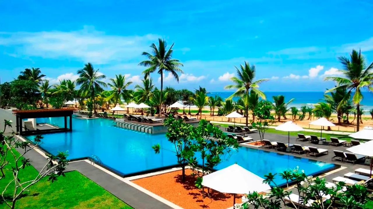 Minor Hotels Introduces NH Collection and NH Brands in Sri Lanka