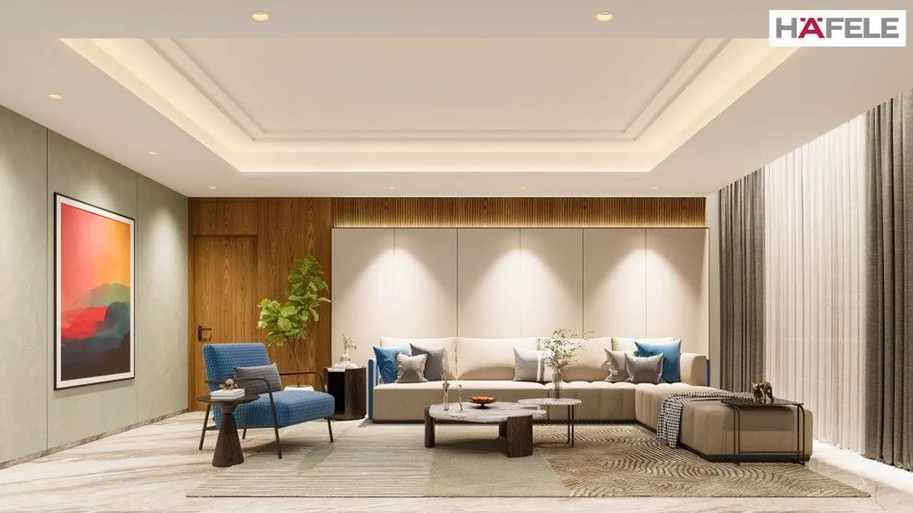 Hafele Lighting