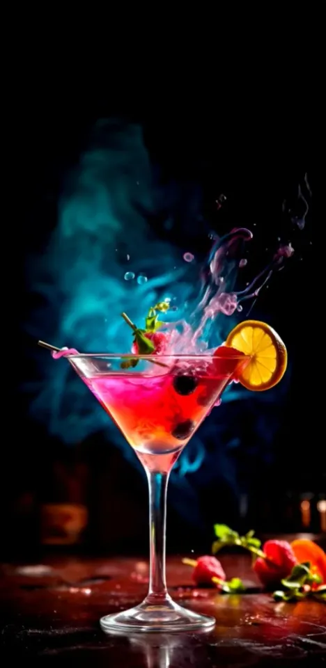 Raise Your Glass at World Martini Day Celebration at Sheraton Grand Bengaluru Whitefield Hotel and Convention Center