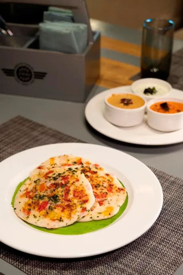 Travel The World With Your Taste Buds With Weekly Cultural Dinners At Hyatt Place, Jaipur