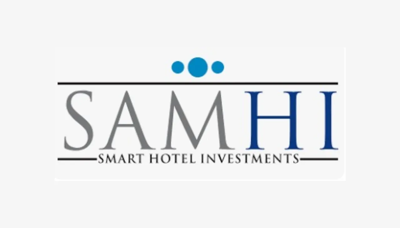 SAMHI Executes Agreement with Marriott for Rebranding Two Hotels