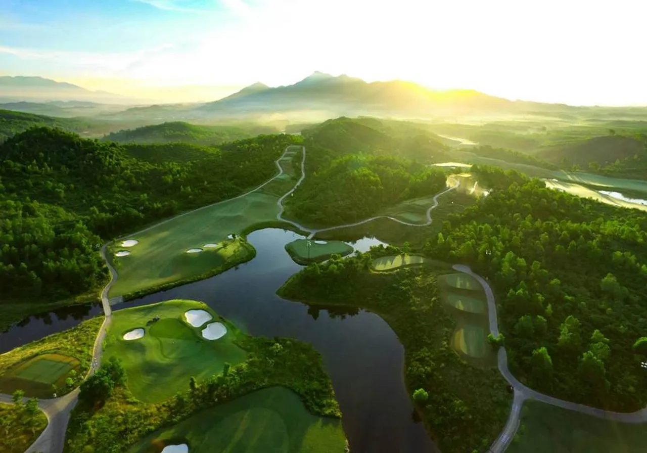 Vietnam Golf Coast Makes the Right Korea Moves