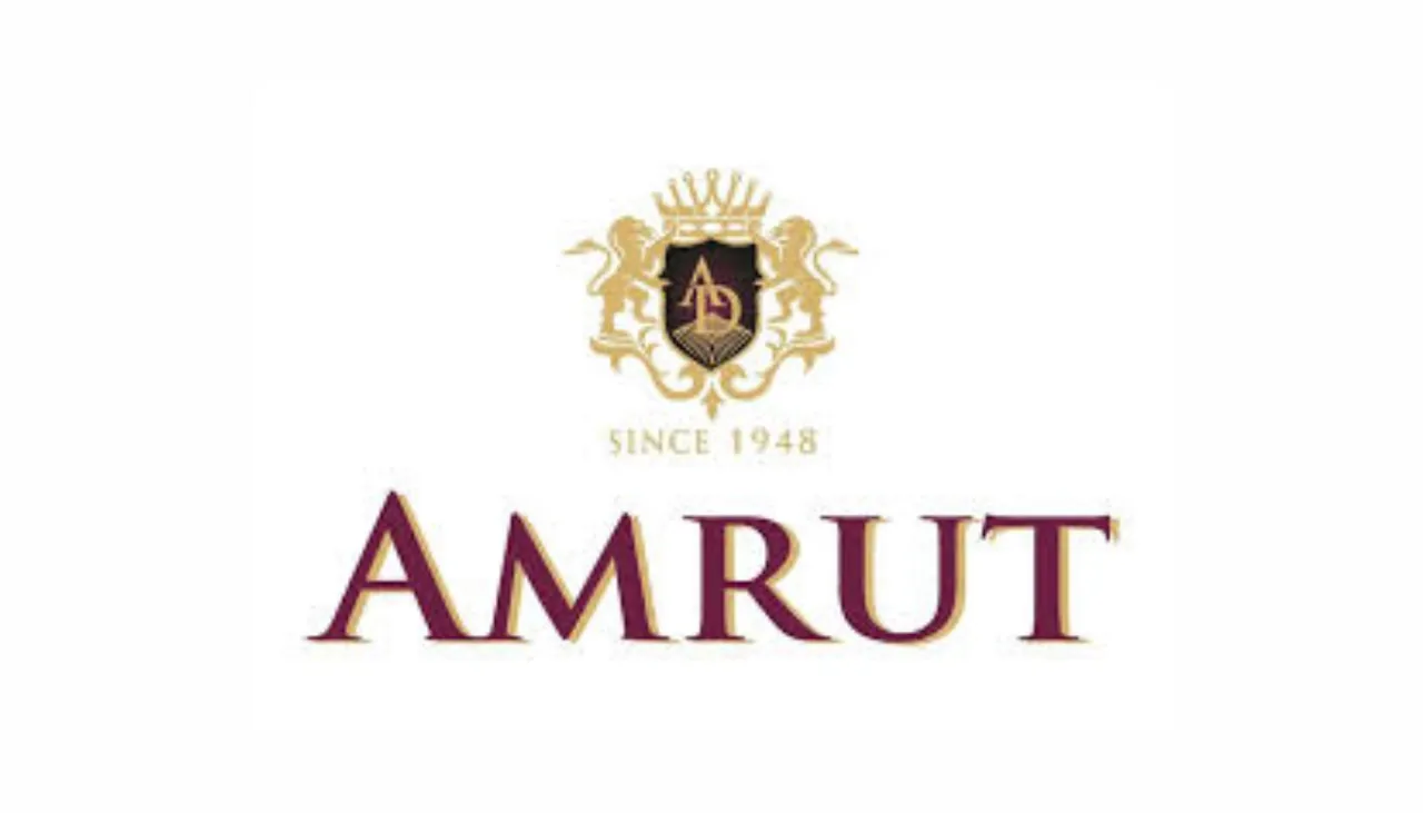 Amrut Distilleries crowned “Best Distillery in the World” – Asian Whisky at Tokyo Whisky and Spirits Competition 2024