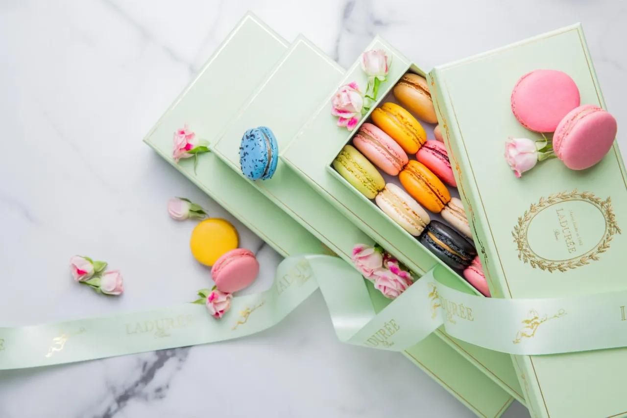 Iconic French Patisserie Ladurée All Set To Open Its Café Experience In Pune At The Ritz-Carlton