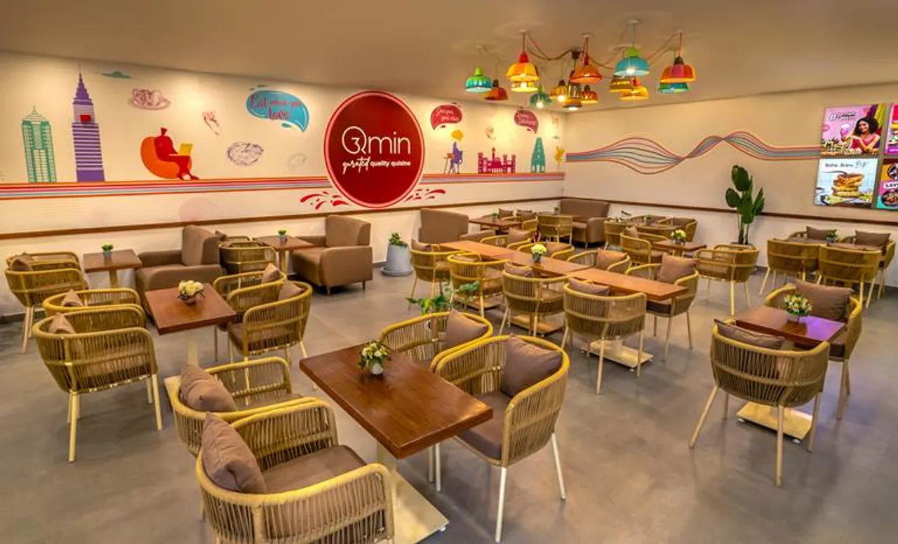 Qmin Launches at Westside, Electronic City Bengaluru