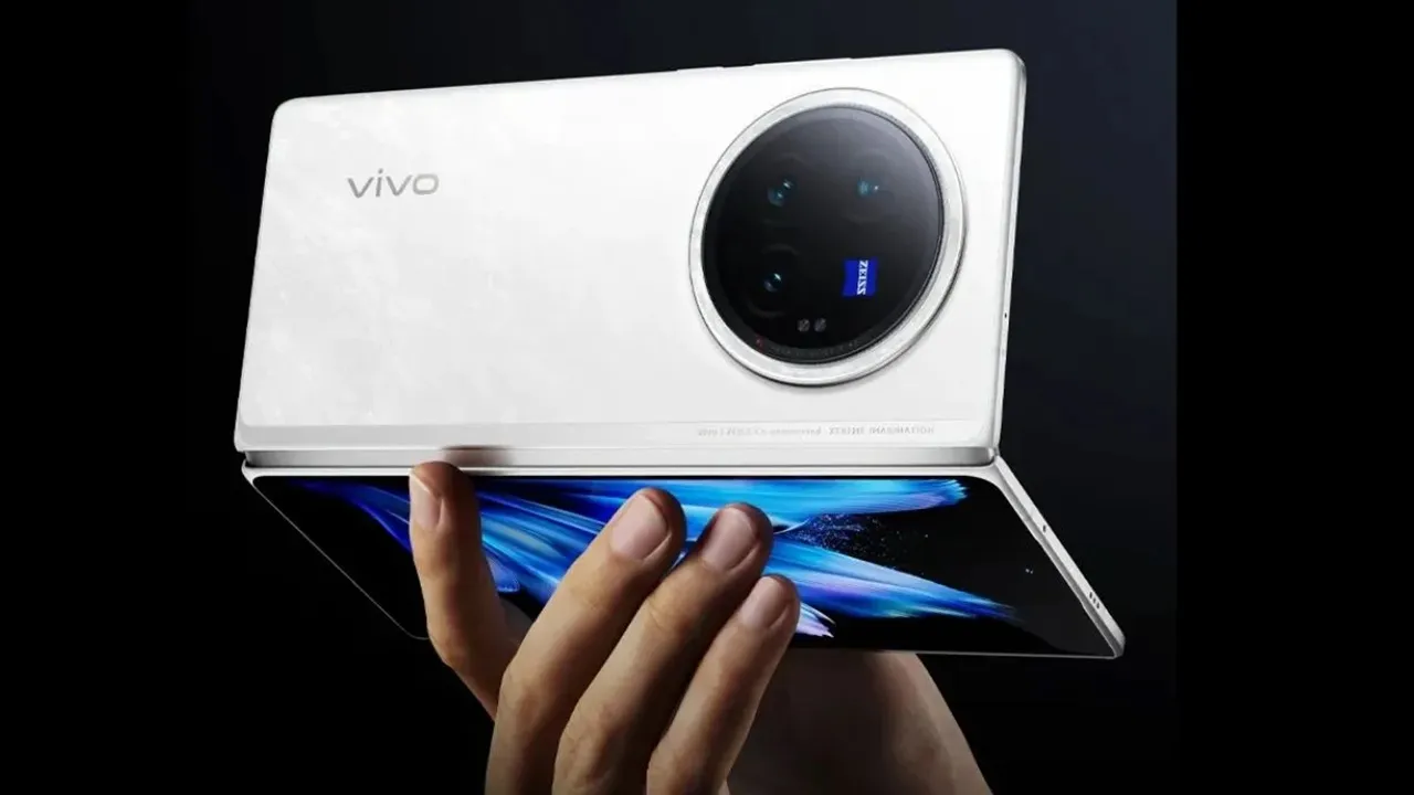 vivo 