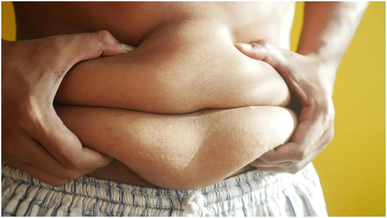 Belly Fat Reduce Tips