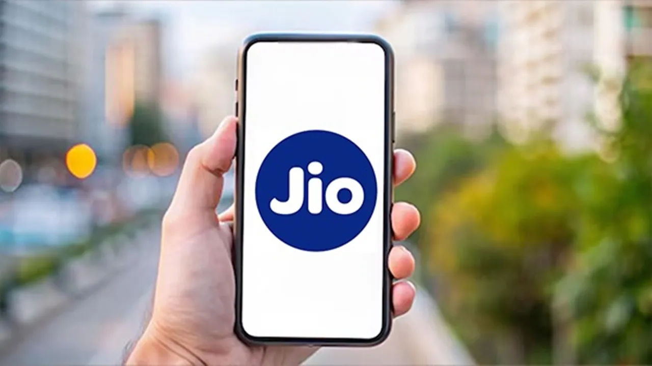 jio ott