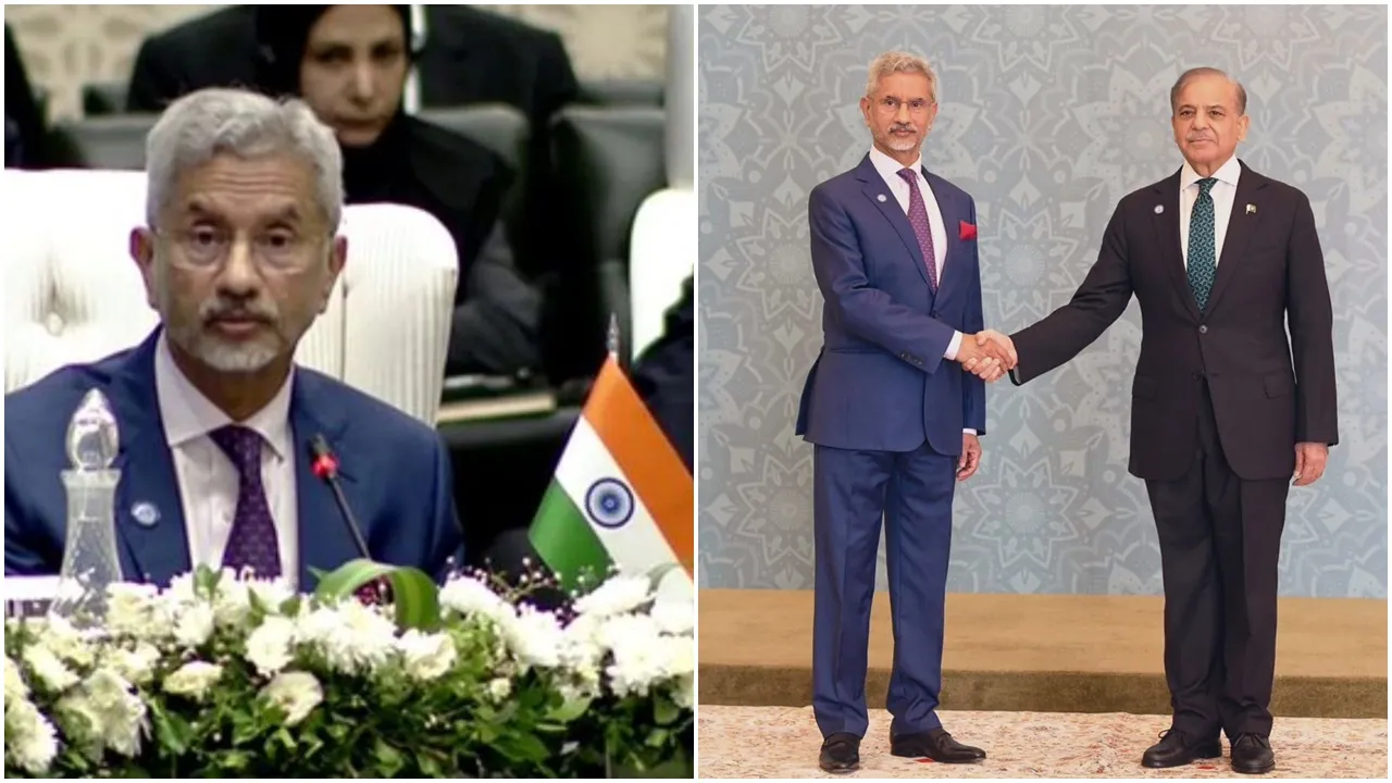   SCO summit 2024: 
