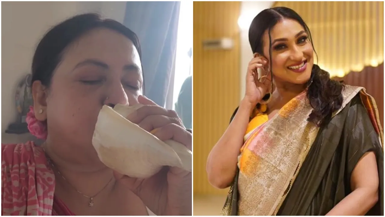 sreelekha ritu
