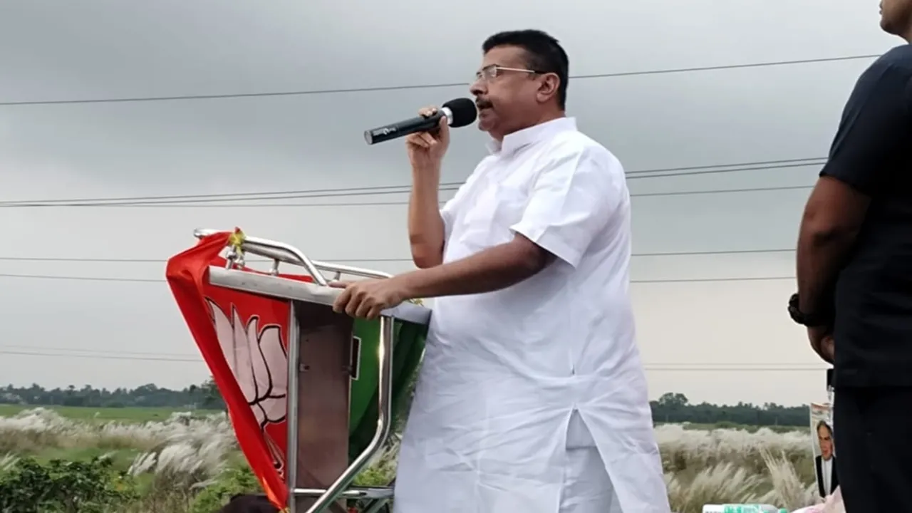 Suvendu Adhikari,Singur,Tata,Ratan Tata,Mamata Banerjee,Cpim,Nano,শুভেন্দু অধিকারী,সিঙ্গুর,রতন টাটা, টাটা,সিপিআইএম,টাটা