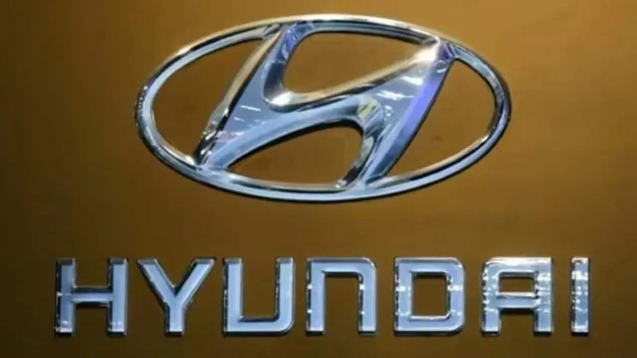 Hyundai Motor India