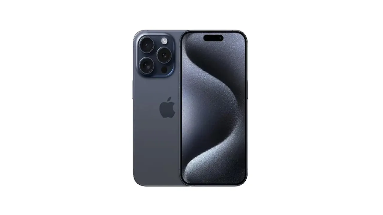 Apple iPhone 15 Pro Diwali Offers