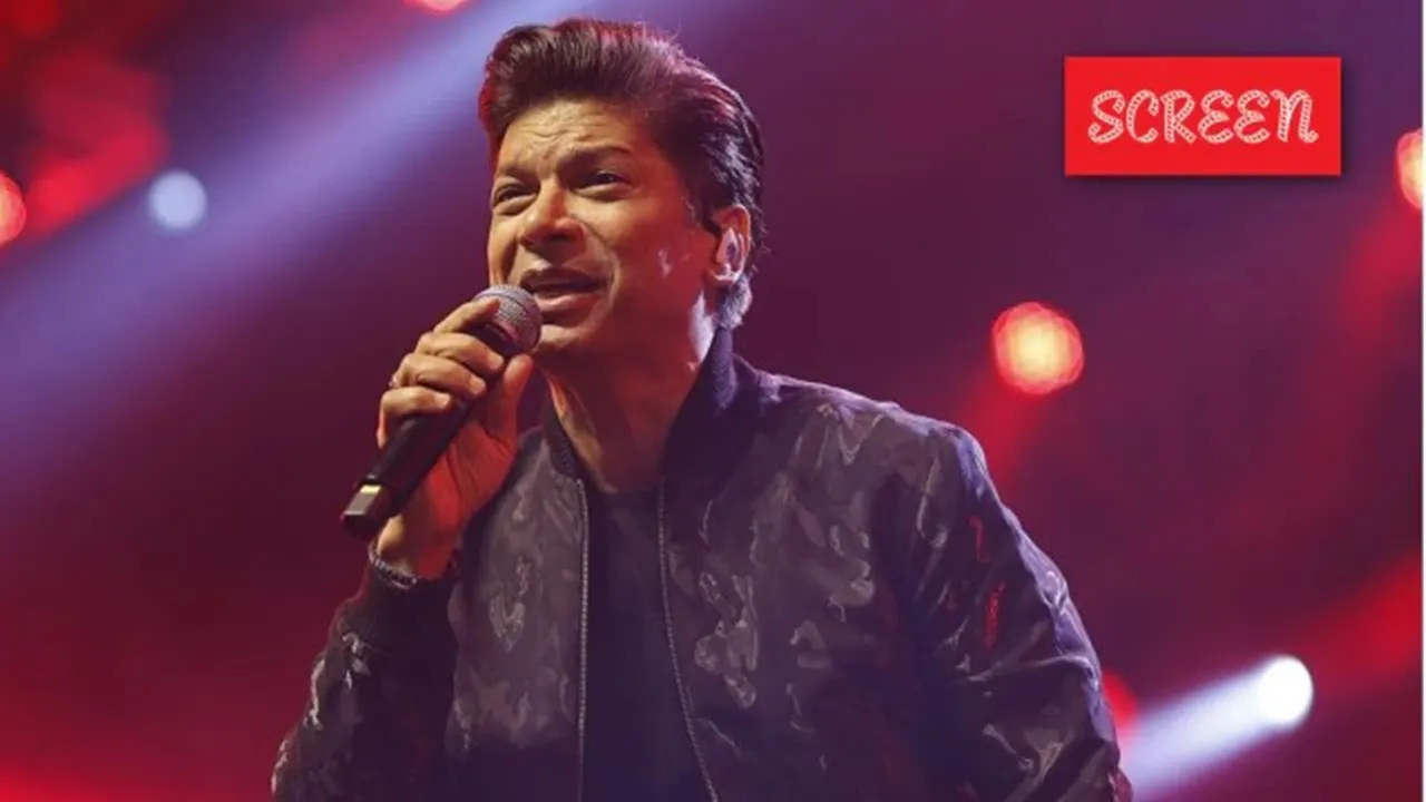 shaan