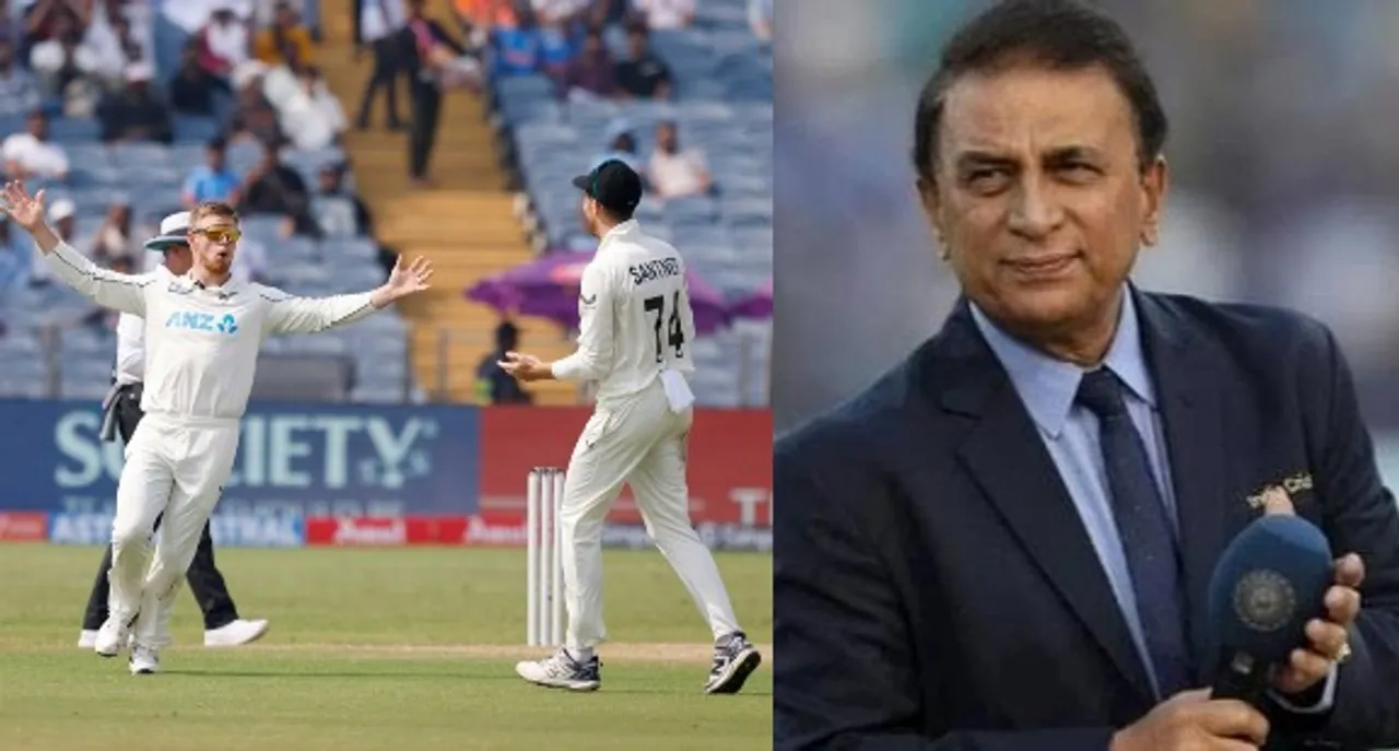 Sunil Gavaskar on India vs Australia: