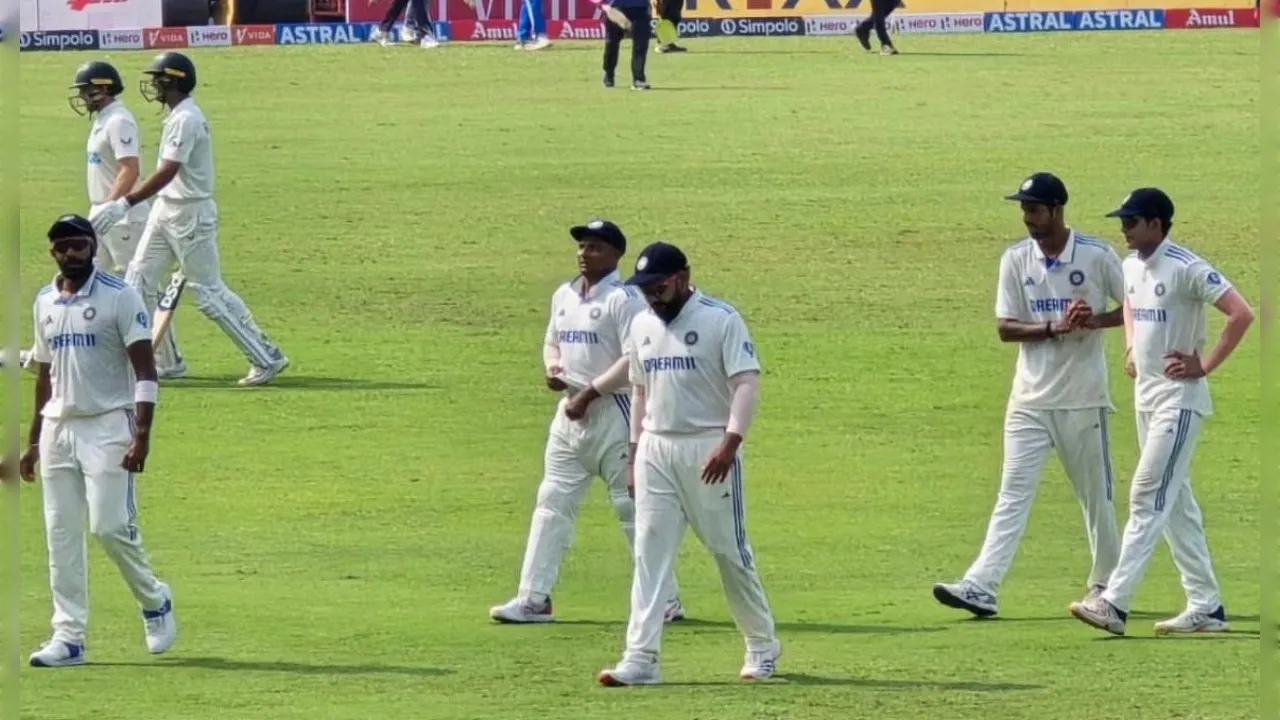 India vs New Zealand, Ind vs nz, ভারত বনাম নিউজিল্যান্ড