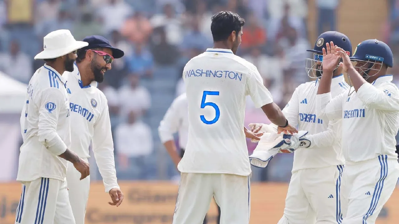 Team India, ভারতীয় ক্রিকেট দল, টিম ইন্ডিয়া