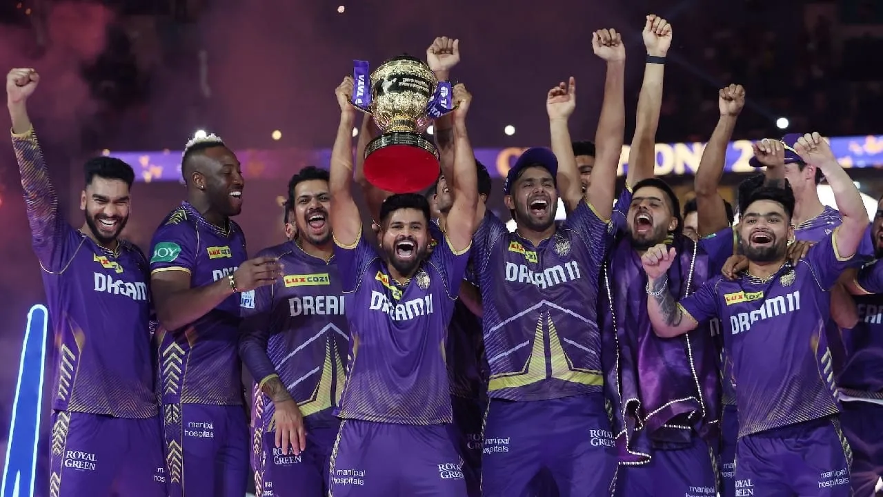 IPL, KKR, আইপিএল, কেকেআর