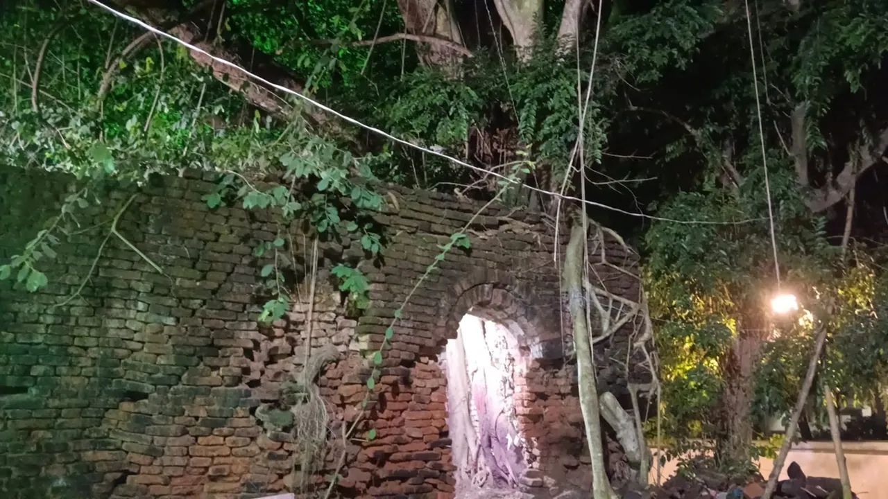 Kali Puja 2024,North 24 parganas, Dakat Kali Puja, Raghu Dakat Kali Puja, কালীপুজো ২০২৪,রঘু ডাকাতের কালীপুজো, বারাসত