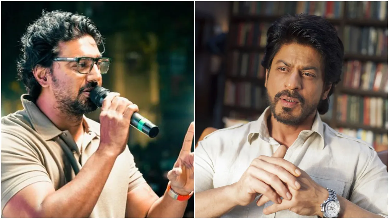 dev srk