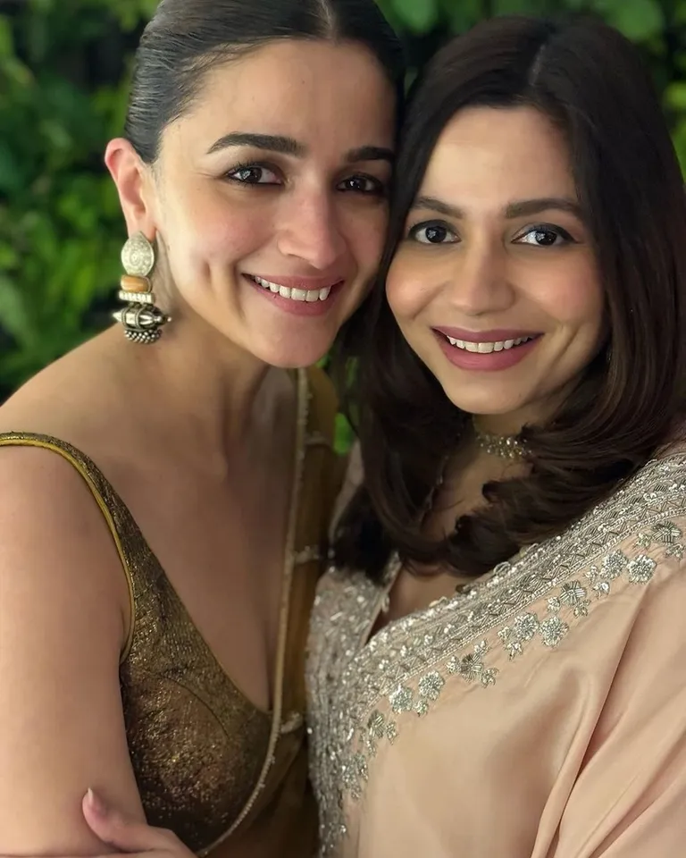 Raha Kapoor Diwali with parents: মা-বাবার সঙ্গে দীপাবলি পালন রাহা কাপুরের