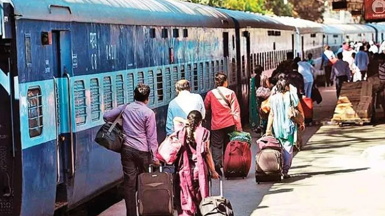 Eastern Rail has launched Operation Amanat: পূর্ব রেল চালু করেছে অপারেশন আমানাত