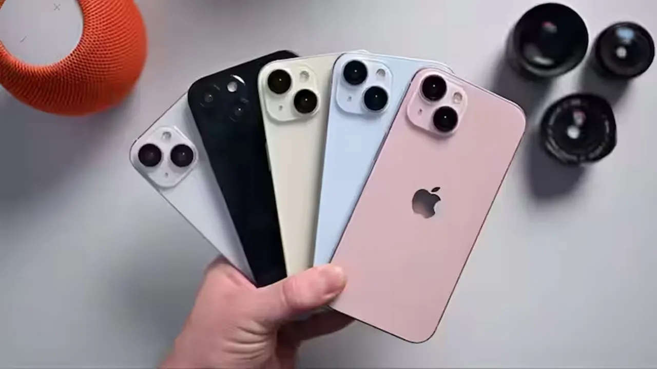 iPhone 15 Discount Offer