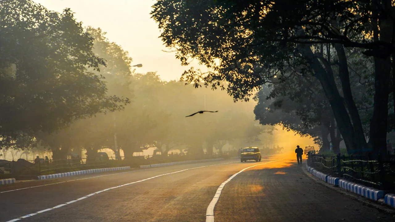 kolkata weather update: আজ কেমন থাকবে আবহাওয়া
