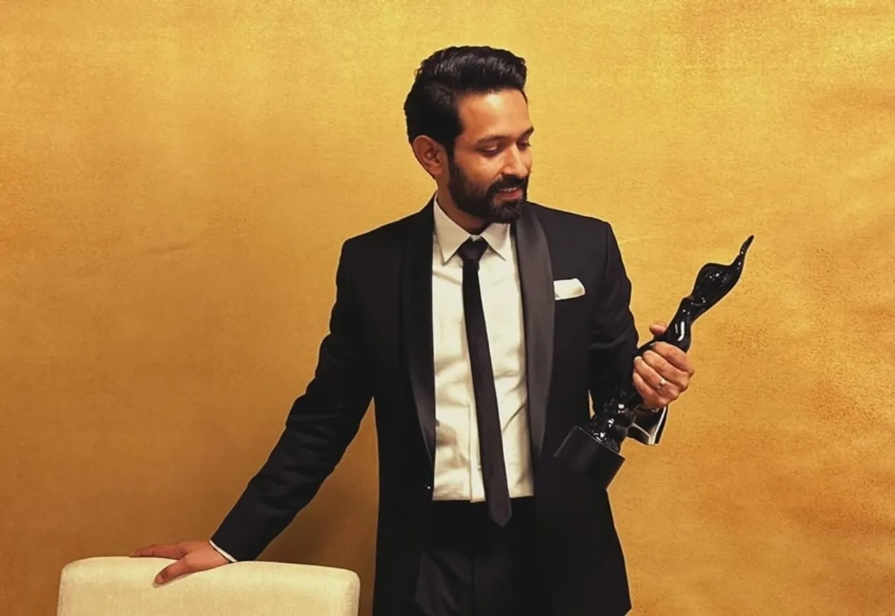 বলিউডে পা রাখার আগে এই টিভি শোগুলিতেও কাজ করেছেন বিক্রান্ত ম্যাসি