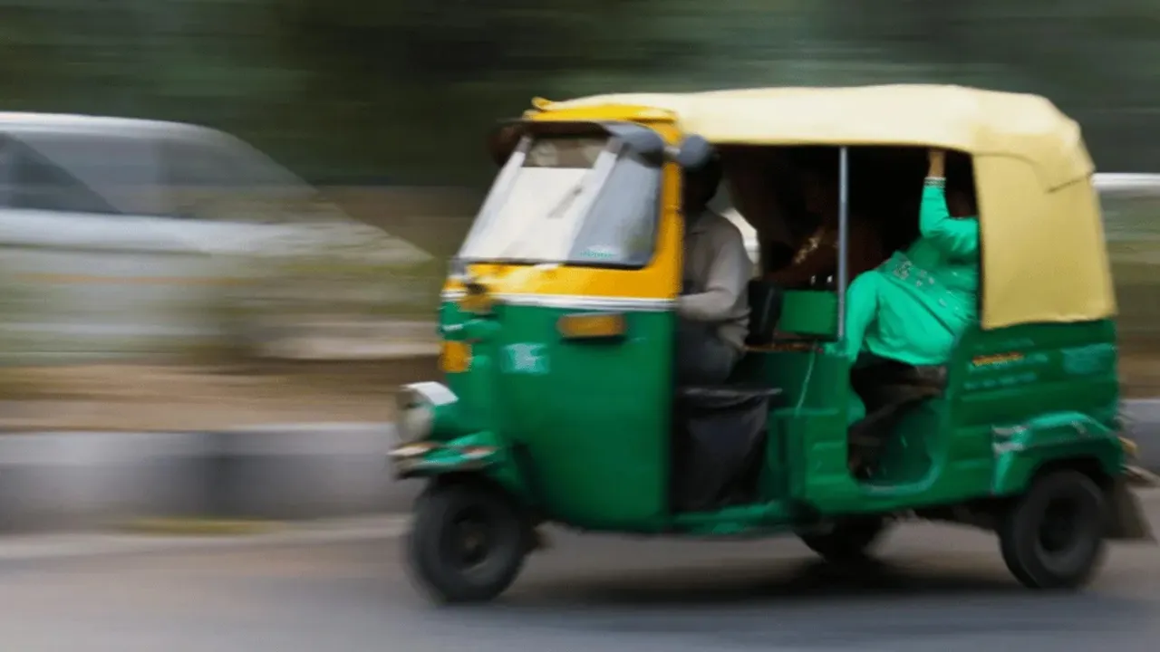 Bengaluru Woman's Auto Case: অটোয় বসে ভয় ধরিয়ে দেওয়ার মতো অভিজ্ঞতা মহিলার