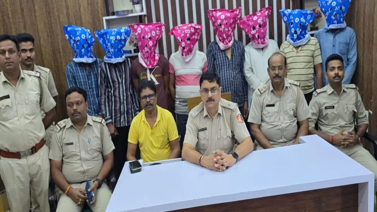 Purba Bardhaman Kalna Cow Theft Arrested: পূর্ব বর্ধমান কালনা গরু চোর