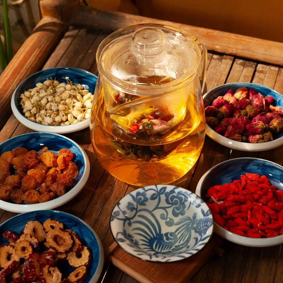 Healthy teas for winter: শীতে শরীর-স্বাস্থ্য ভাল রাখবে এই ৭ ধরনের চা