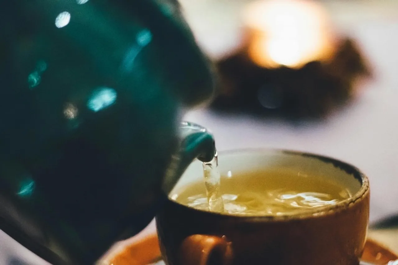 Healthy teas for winter: শীতে শরীর-স্বাস্থ্য ভাল রাখবে এই ৭ ধরনের চা