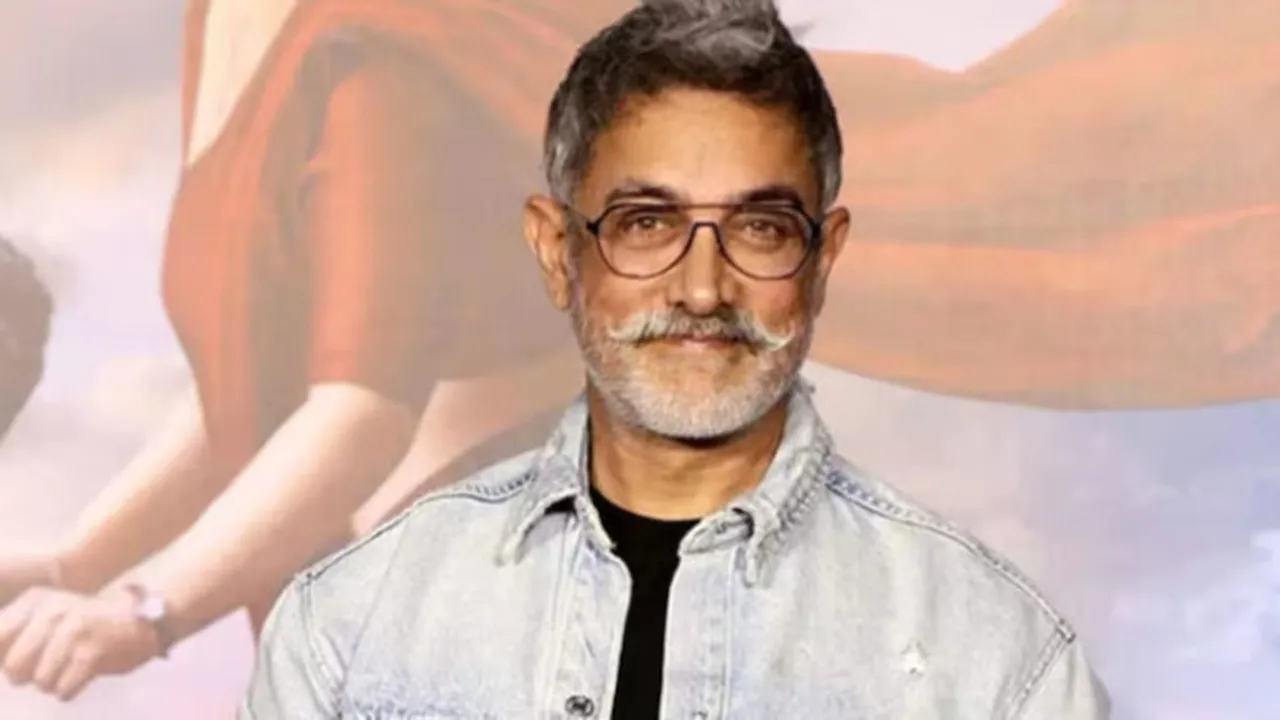 aamir ira