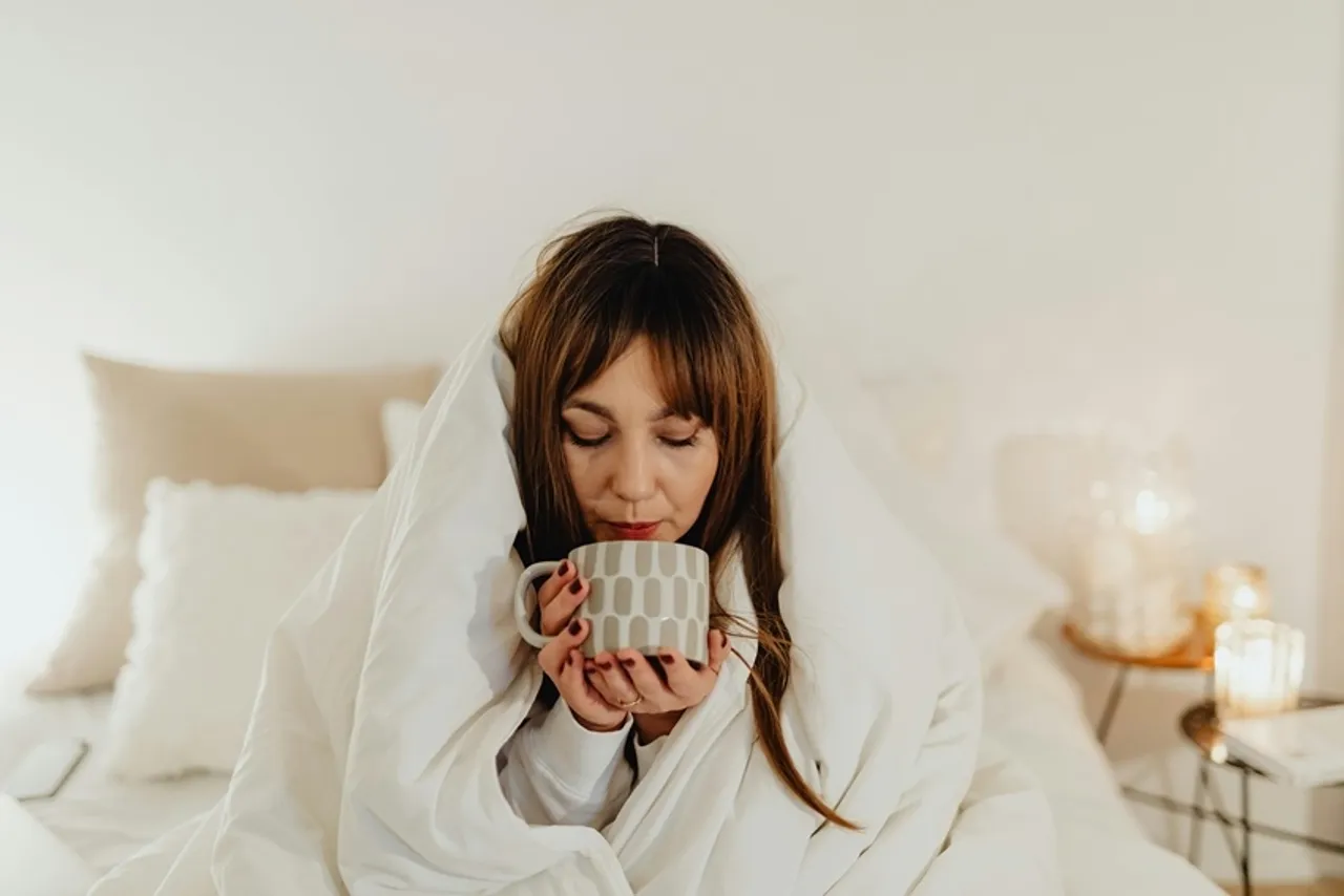 Healthy teas for winter: শীতে শরীর-স্বাস্থ্য ভাল রাখবে এই ৭ ধরনের চা