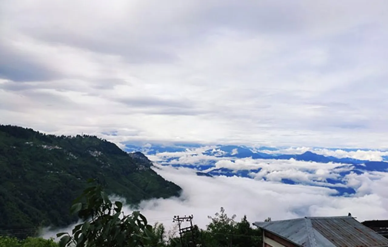 Winter offbeat travel destinations: শীতের মজা নিতে পাহাড়ের অফবিট ঘোরার জায়গা দাওয়াইপানি