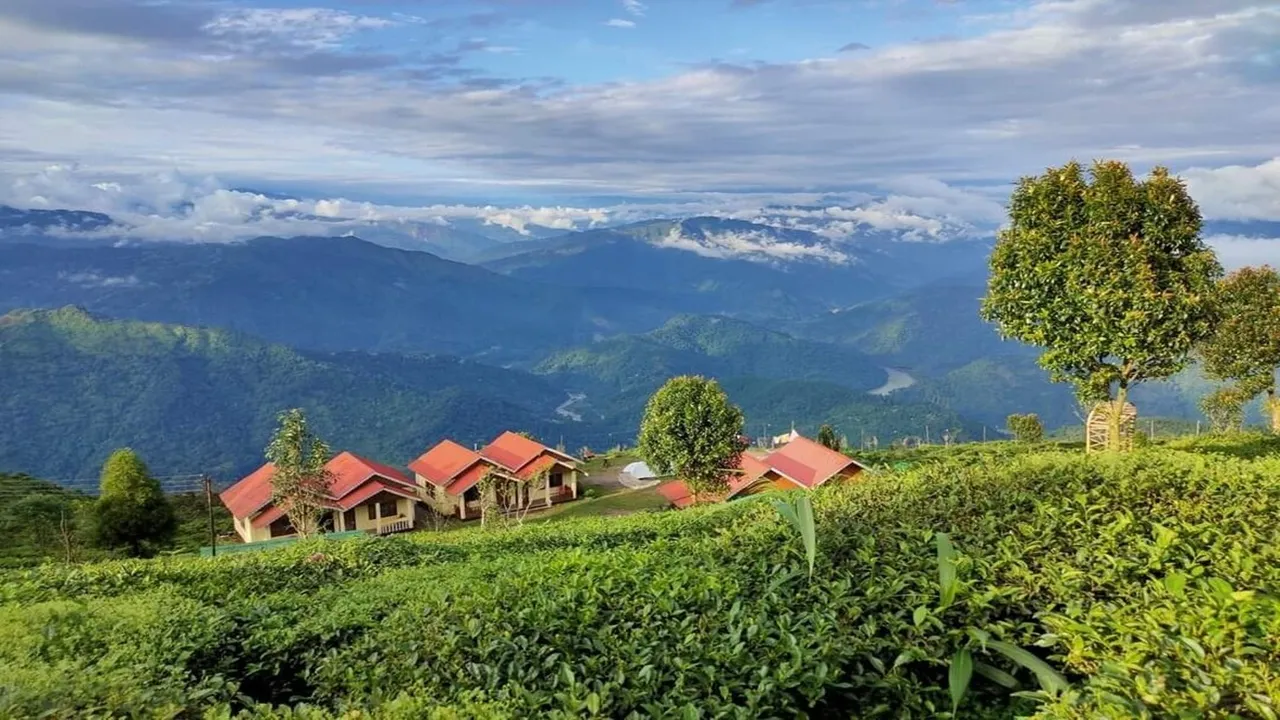 Winter offbeat travel destinations: শীতের মজা নিতে পাহাড়ের অফবিট ঘোরার জায়গা