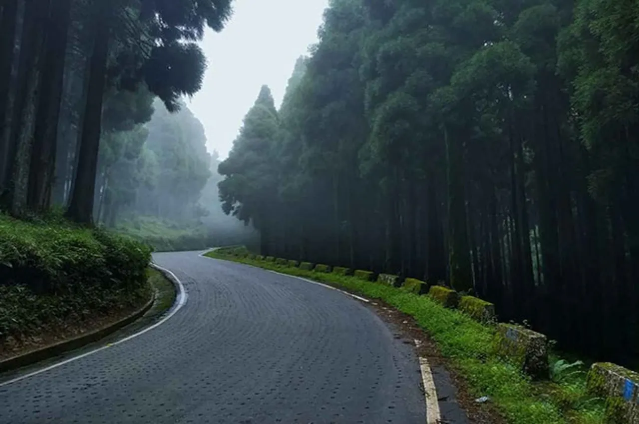 Winter offbeat travel destinations: শীতের মজা নিতে পাহাড়ের অফবিট ঘোরার জায়গা লেপচাজগৎ