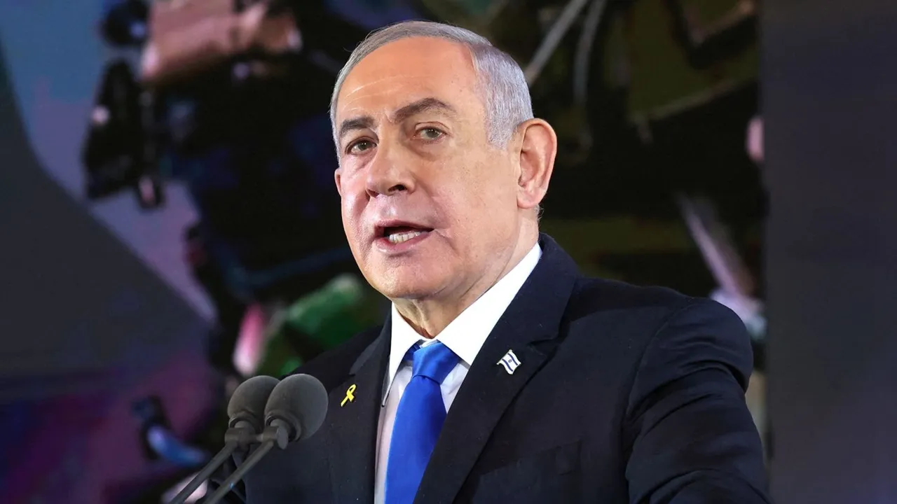 US rejects ICC arrest warrants against Israeli PM Netanyahu, Defence Minister Gallant