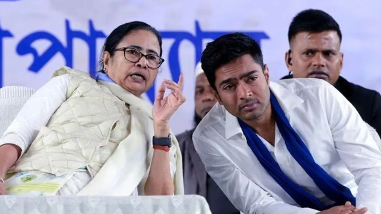  West Bengal Bye Election Result 2024: বিধানসভা উপনির্বাচন ২০২৪ ফল প্রকাশ