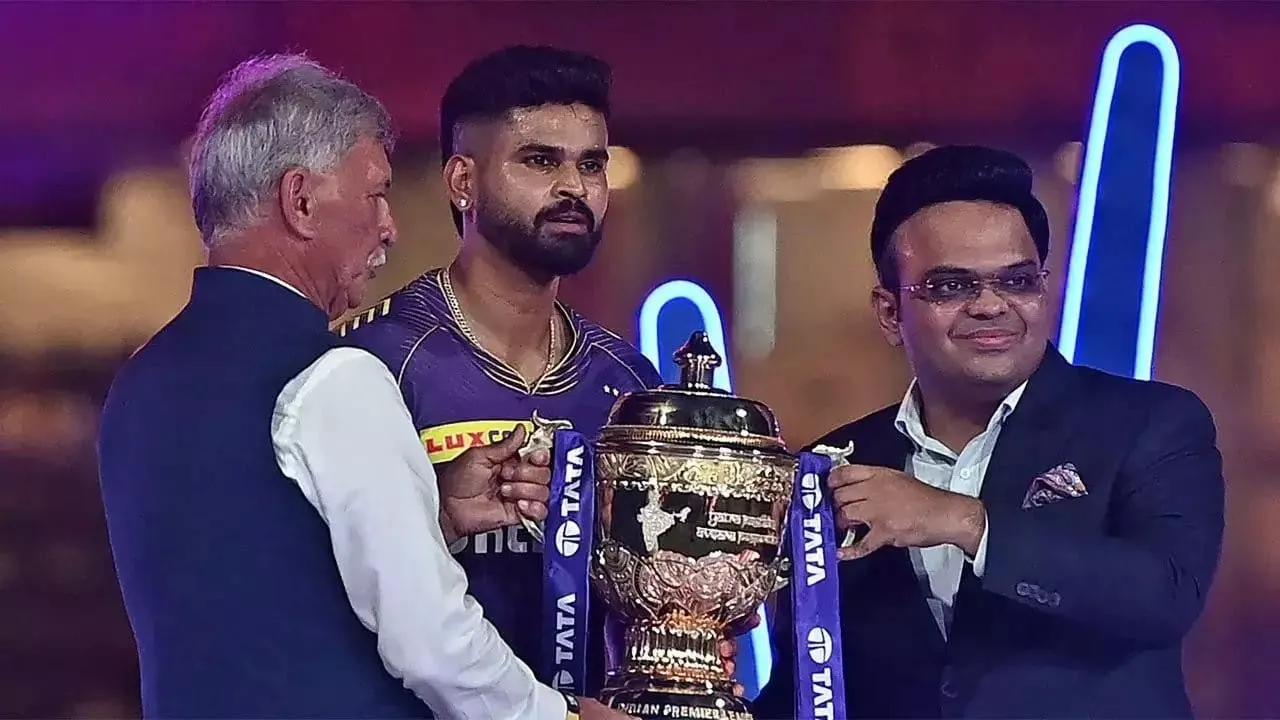 IPL, Shreyas, আইপিএল, শ্রেয়স 