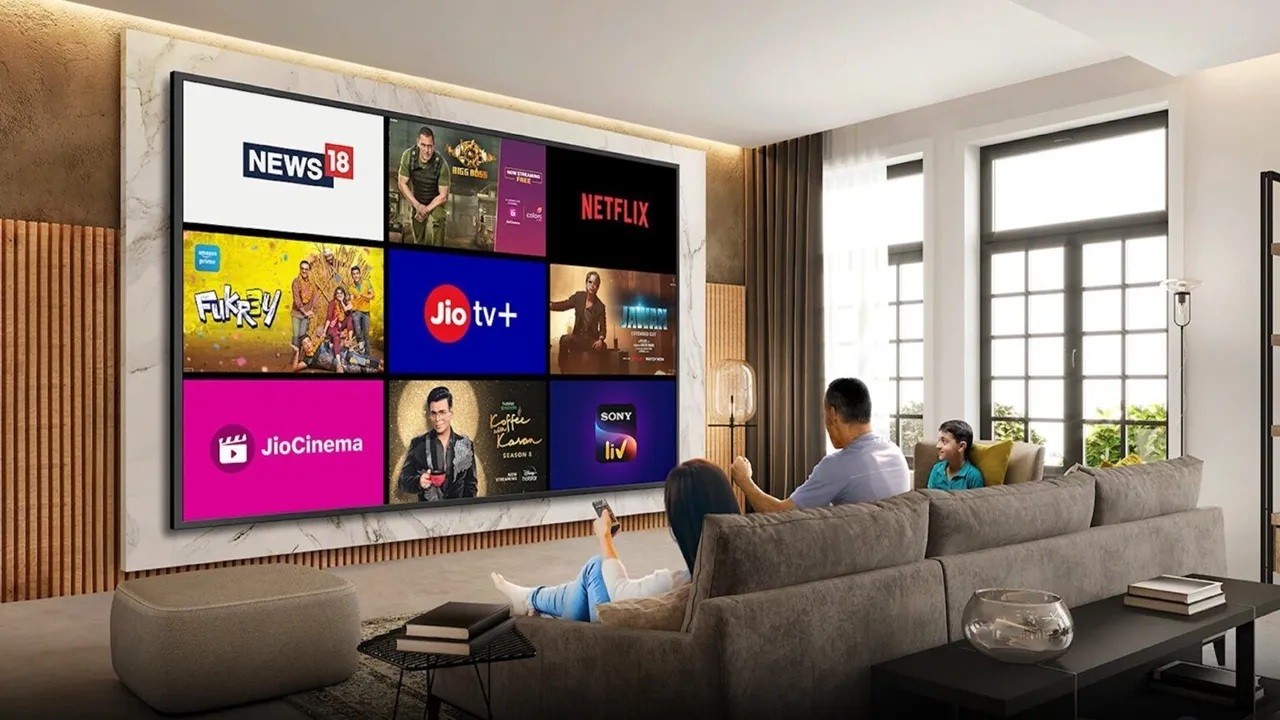 Jio Rs 1,111 AirFiber offer 