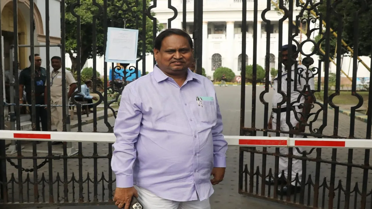 tmc show caused bharatpur mla humayun kabir,হুমায়ুন কবীর, তৃণমূল,শোকজ