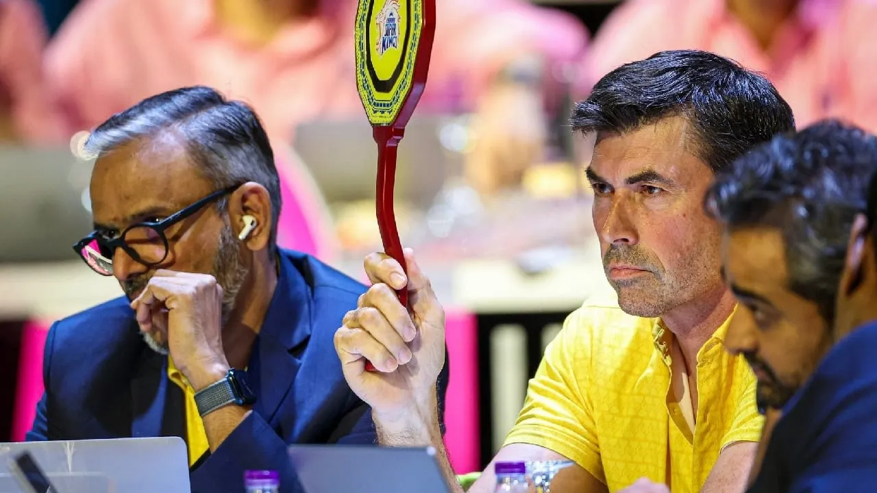 IPL, CSK, আইপিএল, সিএসকে